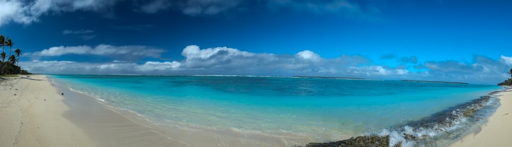 Uoleva Island, Haapa'is, Tonga